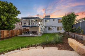 Kaimai House, South West Rocks